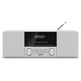 Technisat Digitradio 3 wei