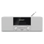 Technisat Digitradio 3 wei