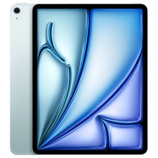 Apple iPad Air 13 M4 Wi-Fi + Cellular 512GB (blau)