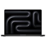 Apple MacBook Pro: Apple M5 Max chip with 18-core CPU and...