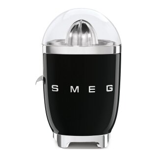 SMEG CJF11BLEU Zitruspresse schwarz
