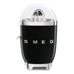 SMEG CJF11BLEU Zitruspresse schwarz