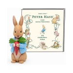 Tonies Peter Hase und seine Freunde - Ein...