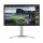 68,47cm/27" (3840x2160) LG UltraFine 27UQ850V-W 16:9 4K IPS 5ms 60Hz HDR400 HDMI DP USB-C Speaker Pivot Silver