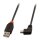 USB 2.0 0,5m Lindy