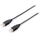 USB A-A St-St 3m #