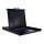 KVM LCD Switch 8-Port 17" (USB - PS/2 VGA) German Inter-Tech
