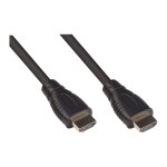 GoodConnections HDMI (ST-ST) 2m Anschlusskabel 4K 60Hz...