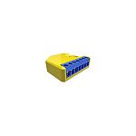Shelly Relais "RGBW2" WLAN LED Lichtcontroller...
