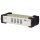 KVM Desktop Switch 4-Port USB - PS/2 VGA KVM Switch (KVM Cables included) ATEN