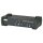KVM Desktop Switch 2-Port USB 3.1 Gen 1 4K DisplayPort 1.2 KVMP™ Switch with Audio (KVM cables included) ATEN