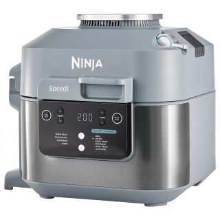 Ninja Foodi 10-in-1 Multikocher 5.7 Liter ON400EU