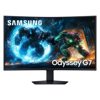 Samsung Odyssey G7 G75F Gaming Monitor 93,9cm (37")