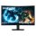 Samsung Odyssey G7 G75F Gaming Monitor 93,9cm (37")