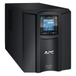 APC Smart-UPS C 2000VA LCD UPS AC 230V 1300Watt 2000VA...