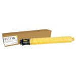 Xerox Toner Everyday Remanufactured Ricoh 841818 Yellow