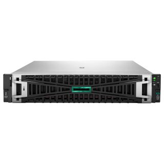 Server HPE DL380 G12 2U Xeon 6505P 2x32GB 2x480GB SFF MR408i-o 2x1000W