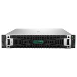 Server HPE DL380 G12 2U Xeon 6505P 2x32GB 2x480GB SFF...