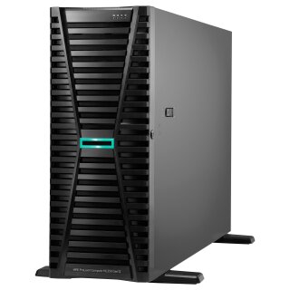 Server HPE ML350 G12 TW Xeon 6515P 1x64GB 2x480GB SFF MR408i-o 2x1000W