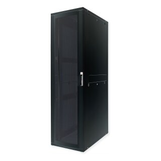 ROLINE 19-Zoll Serverschrank Pro 47 HE, 600x1000 BxT schwarz