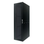 ROLINE 19-Zoll Serverschrank Pro 47 HE, 600x1000 BxT schwarz