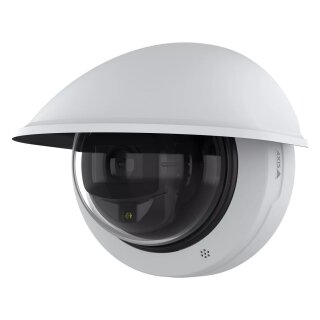AXIS Netzwerkkamera Fix Dome M4228-LVE 8MP