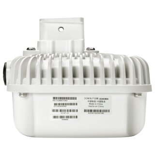HPE Aruba AP-565 Access Point RW 802.11ax Dual 2x2:2 Radio Integrated Omni Antenna Outdoor