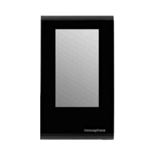 Beistellmodul fr IP222 und IP232 (Schwarz)