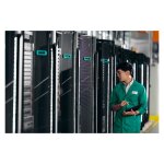 Server HPE Aruba AP-MNT-W4 Mount Kit AP Flat Surface...