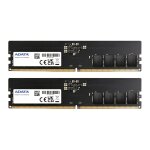 16GB DIMM 4800 (2x 8 GB) Dual-Kit (schwarz,...