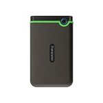 2,5 1TB Transcend StoreJet 25M3 Grün - Grau