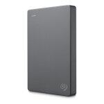 2,5 1TB Seagate Basic USB 3.2 Gen 1 (3.1 Gen 1) grey