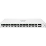 48+4P HP Enterprise Aruba Instant On 1830 48G M RM Switch