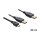 USB DeLOCK - USB-Kabel - USB Typ A, 4-polig