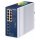 PLANET Industrial L2/L4 8-Port PoE++ Managed Switch IGS-4215