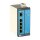 INSYS icom MRX MRX2 LAN - Router 5-Port-Switch, VPN, 5x Ethernet 10/100BT