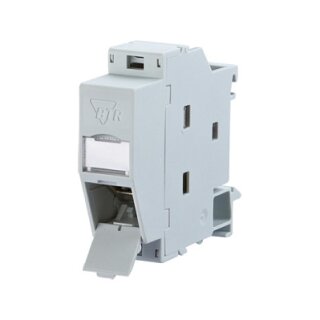 METZ CONNECT Anschlusseinheit REGplus IP20 E-DAT modul Kupplung 180