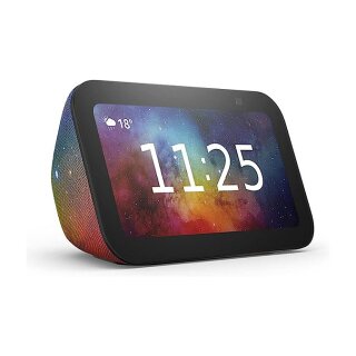 Amazon Echo Show 5 (3rd Gen.) Kids Media Center