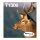 Epson Original Easy Mail Packing T1306 Hirsch Druckerpatronen 3er Multipack C/M/Y (C13T13064510)