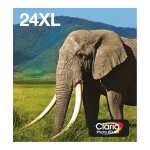 Epson Original Easy Mail Packing 24XL Elefant...