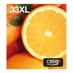 Epson Original Easy Mail Packing 33XL Orange...