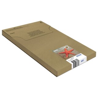 EPSON 1LB Multipack 4-colours 603 EasyMail