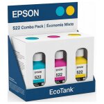 Epson EcoTank Ink Multipacks Display 30 15 x 1