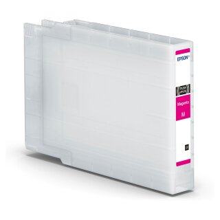 EPSON Tinte magenta 39ml WF Pro WF-C8190/WF-C86xx, XL