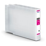 EPSON Tinte magenta 39ml WF Pro WF-C8190/WF-C86xx, XL