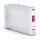 EPSON Tinte magenta 39ml WF Pro WF-C8190/WF-C86xx, XL