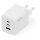 DIGITUS USB GaN Charger 100W, 2x USB-C, 1x USB-A