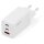 DIGITUS USB GaN Charger 67W, 2x USB-C, 1x USB-A