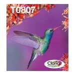 Epson Original Easy Mail Packing T0807 Kolibri...