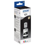 EPSON 4LB EcoTank Black ink bottle